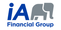 iA Financial Group logo