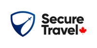 Secure Travel logo